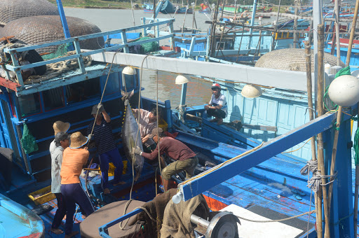Phú Yên cơ bản khắc phục ''thẻ vàng'' của EC
